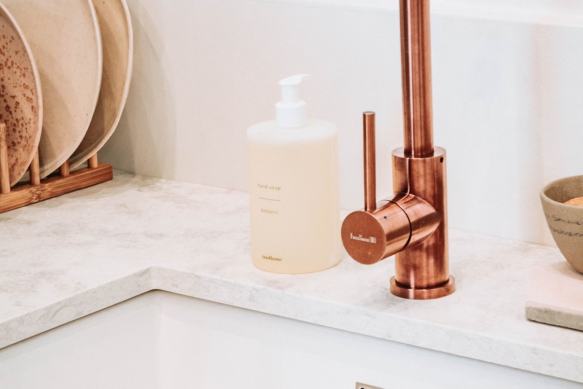 Kitchen Plumbing service in Lake Havasu City, AZ